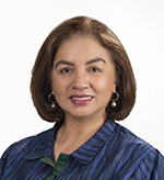 Margarita Villamil